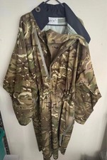 Waterproof Army MTP Camouflage