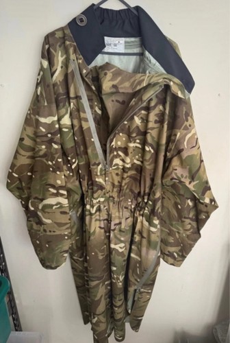 Waterproof army mtp camouflage - waterproof,