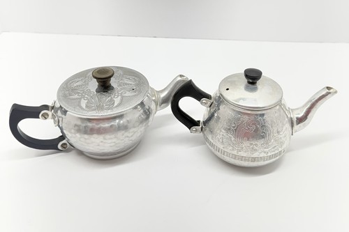 Sona ware teapot aluminum - sona,