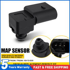 Turbo Boost MAP Sensor For BMW