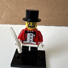 🎪Genuine LEGO Mini figure