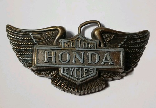 1970s vintage honda motorcycle - honda,