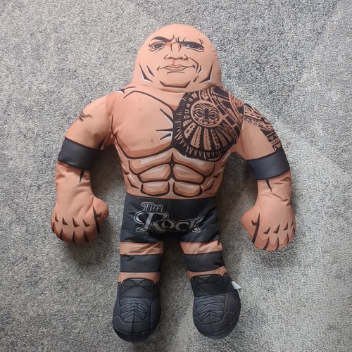 Rare wwe 2016 - 2016, brawling
