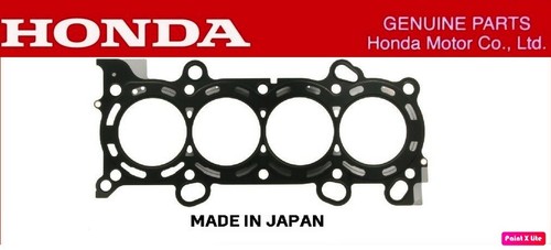 Oem honda head gasket k24 - head,