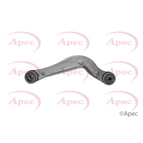 Wishbone suspension arm for - arm,