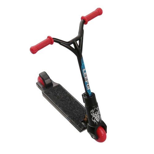 Mini finger scooter - finger,