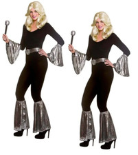 Mamma Mia Ladies 1970s 70s