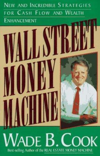 Wall street money machine - wall,