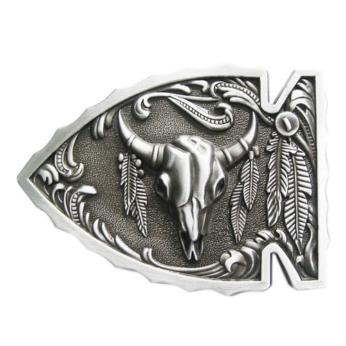 Pirate outfitters western belt - pirate,