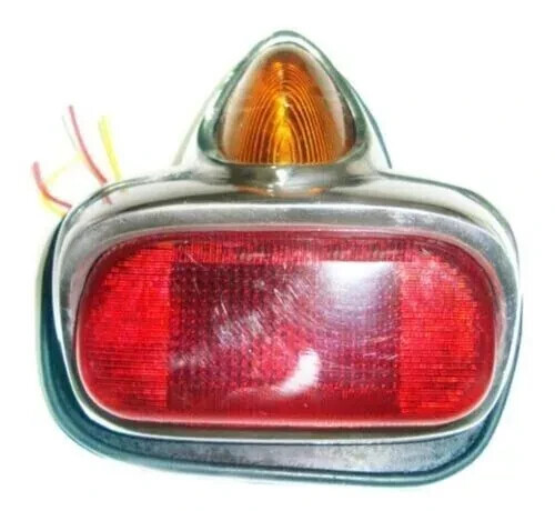 Tail light rear brake - brake, lamp