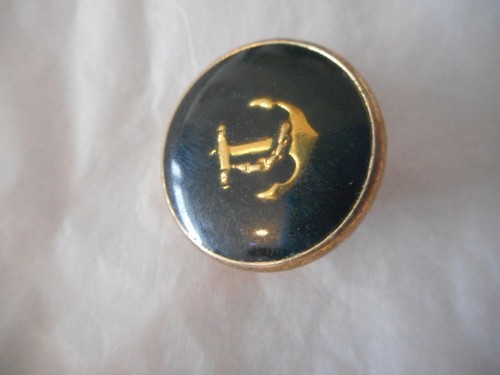 Large 23mm anchor sailor - 23mm,