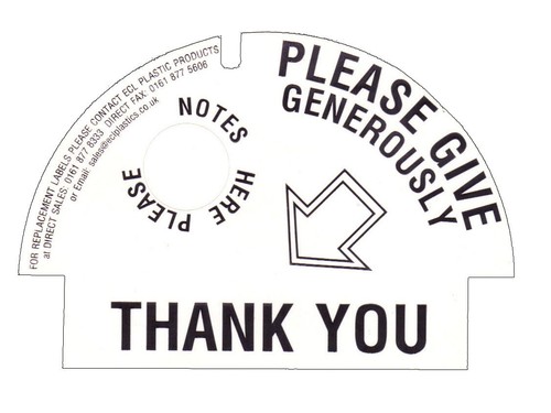 Security seals labels - 10,