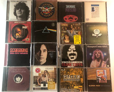 CD's Pick Choose your own-LOT