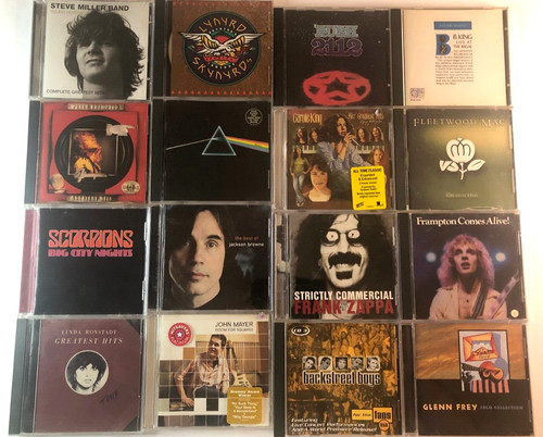 Pick choose your - choose, own-lot