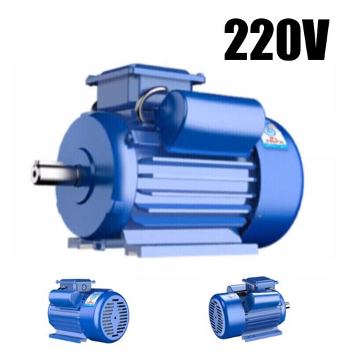 5hp 1100w 1400 2800rpm - 1100w, 1400/2800rpm