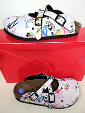 BIRKENSTOCK kids Clog Retro