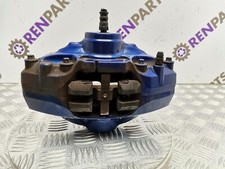 BMW 1 Series Rear Left Brake