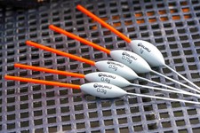 Guru Paste Pole Float Carp