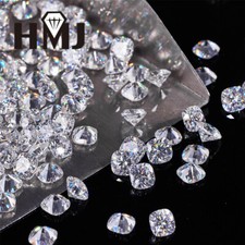 2mm Small Melee Size Cushion