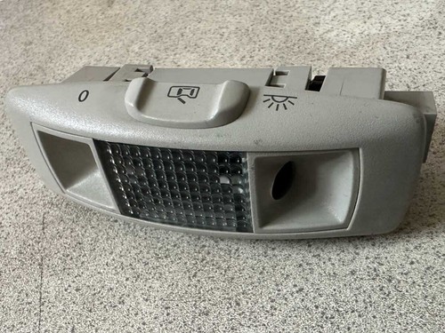 Beetle interior roof light - roof,
