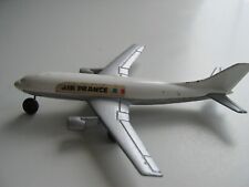 1973 VINTAGE MATCHBOX AIRBUS A300 B AIR FRANCE DIECAST PLANE