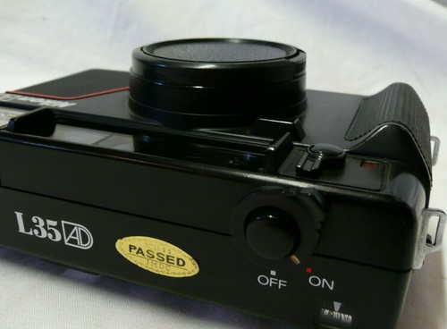 Filter lens cap - uv, &