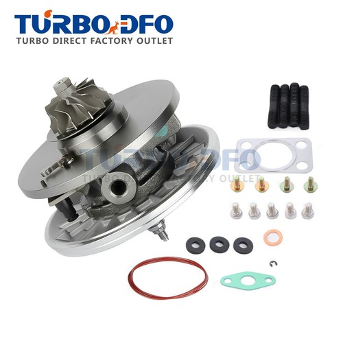Turbo charger core for - , bmw