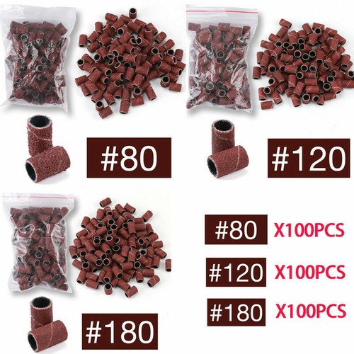 Sanding bands replacement - bands,