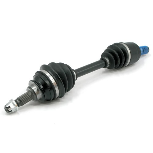 Driveshaft axle front left - driveshaft,