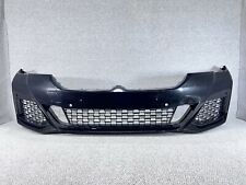 2022 - 2025 BMW 5 SERIES M SPORT G30 G31 LCI COMPLETE FRONT BUMPER GRILLS (#80)