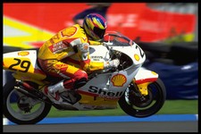 474088 Shell Harris Yamaha