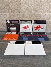 X8 5.25 Double Sided Double