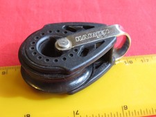 Harken 40mm Fixed Head Loop