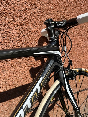 Scott cr1 full carbon - sl,