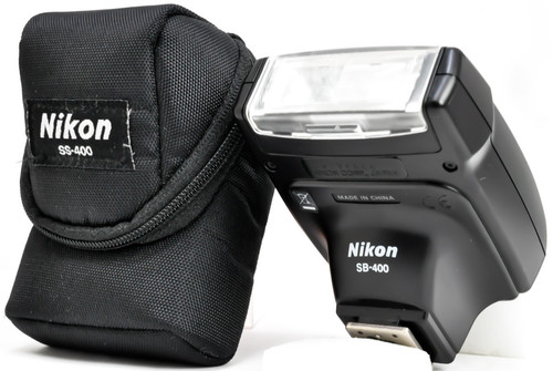 Mint case nikon speedlight - in,