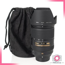 Nikon 18-300mm f3.5-5.6 G ED