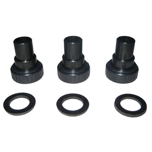 Hozelock bioforce filter nut - bioforce, &
