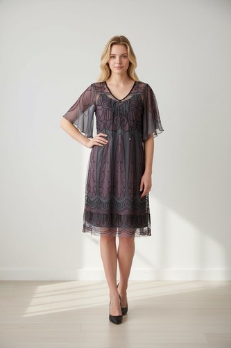 Nataya vintage 1920 gatsby - vintage, 1920's