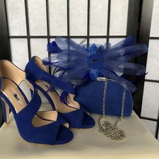 Miss KG High Heel Shoes Size3