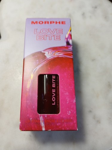 Morphe love bite scented lip - morphe,