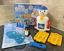 Mr Frosty Kids Crunchy Ice Maker - 2016 Hasbro