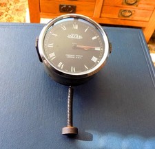 Jaeger 8 Day Clock Original