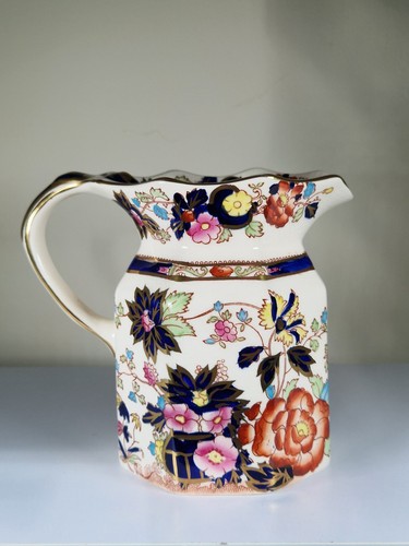 Vintage mason ironstone - vintage, mason's