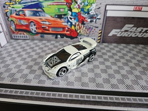 Vintage 2003 hot - hot, wheels