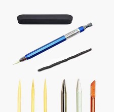 Coin Cleaning Composite