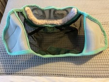 Shires Flyguard, Mesh Fly Mask