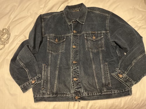 Wrangler authentic vintage - authentic,