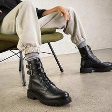 Russell & Bromley CUTHBURT