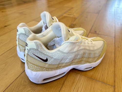 Nike air max gold - nike,