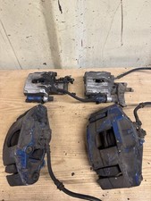 VAUXHALL VECTRA C VXR 2.8T FRONT AND REAR BRAKE CALIPERS SET 2005-2008 Z28NET